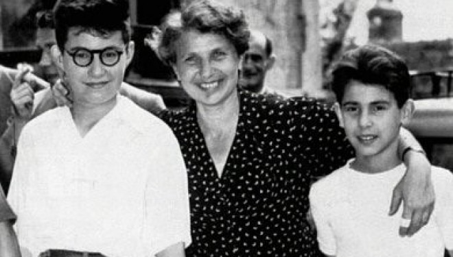 La Saga des juifs de France (5) L’affaire Finaly La Saga des juifs de France (5) L’affaire Finaly
