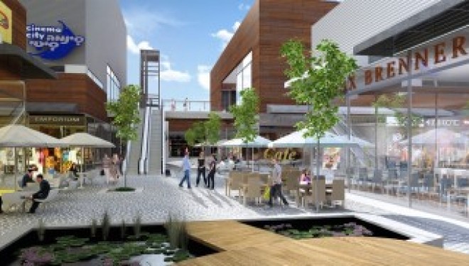 Le centre d’achats « BIG FASHION Ashdod » se prépare à intégrer 1200 employés Le centre d’achats « BIG FASHION Ashdod » se prépare à intégrer 1200 employés