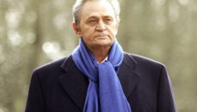 L’inspecteur Navarro a tiré sa révérence ! L’inspecteur Navarro a tiré sa révérence !