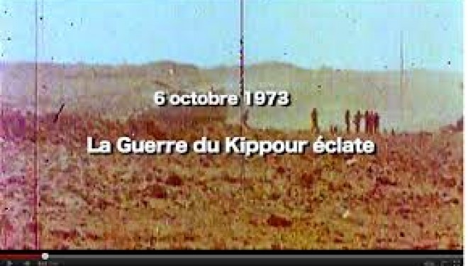 La Saga des juifs de France depuis 1945 (8) Les juifs de France durant les années pompidoliennes La Saga des juifs de France depuis 1945 (8) Les juifs de France durant les années pompidoliennes