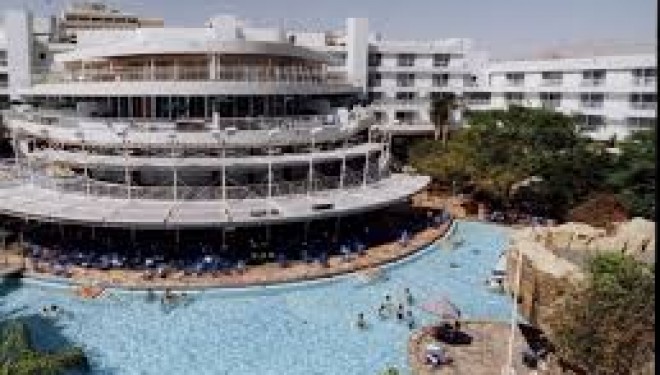 Eilat : le club hotel devient un hotel comme les autres Eilat : le club hotel devient un hotel comme les autres