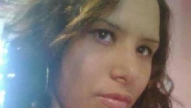 Ashdod : la police lance un appel à témoin pour retrouver Emilia, 20 ans qui a disparu Ashdod : la police lance un appel à témoin pour retrouver Emilia, 20 ans qui a disparu