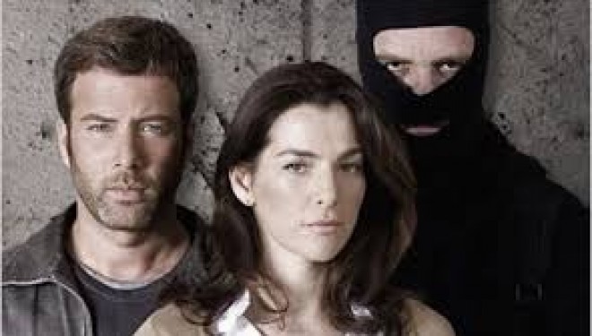 Cinéma : Une série israélienne produite par Canal + Cinéma : Une série israélienne produite par Canal +