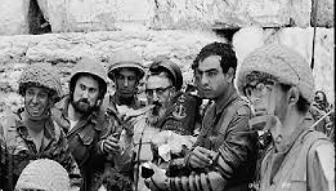 La Saga des juifs de France depuis 1945(7) Six Jours qui font trembler le monde.. La Saga des juifs de France depuis 1945(7) Six Jours qui font trembler le monde..