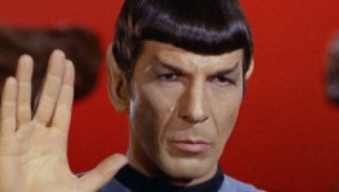 Décès de Leonard Nimoy, le héros de la série télévisée STAR TREK Décès de Leonard Nimoy, le héros de la série télévisée STAR TREK