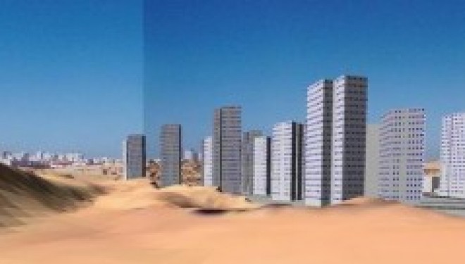 Ashdod : vous avez dit problème de Logement ? Ashdod : vous avez dit problème de Logement ?