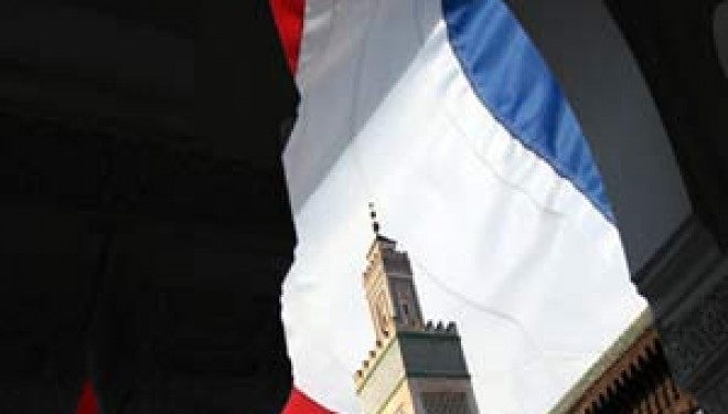 Choix drastique pour l’islam de France ! Choix drastique pour l’islam de France !