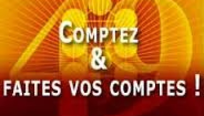 Le compte du ‘Omer (sefirat ha-‘omer) Le compte du ‘Omer (sefirat ha-‘omer)