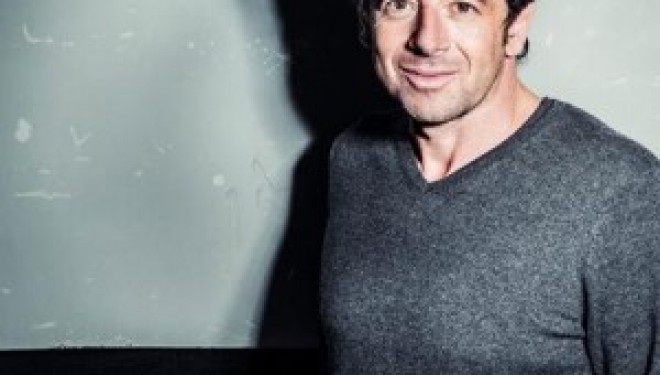 Patrick Bruel : « Je suis trop irascible » Patrick Bruel : « Je suis trop irascible »