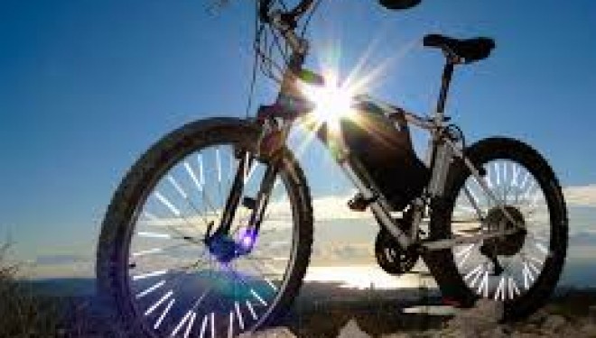 Ashdod : Vélos électriques, attention les PV vont pleuvoir dès la semaine prochaine !!! Ashdod : Vélos électriques, attention les PV vont pleuvoir dès la semaine prochaine !!!