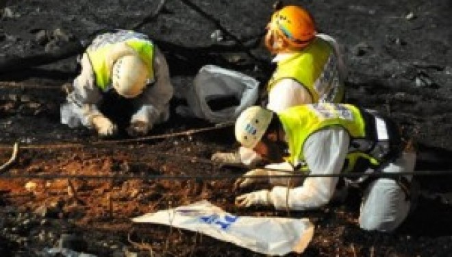 Crash de l’A320 : Israël envoie une équipe d’experts en identification des victimes Crash de l’A320 : Israël envoie une équipe d’experts en identification des victimes