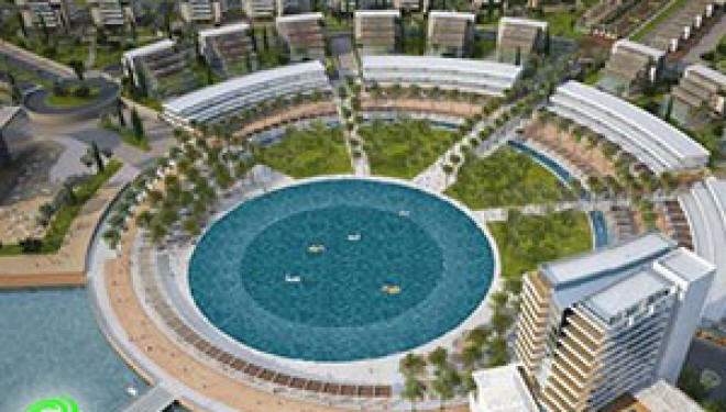 Réalisation du Lac à la Marina ? après plus d’une décennie le projet vient d’être validé ! Réalisation du Lac à la Marina ? après plus d’une décennie le projet vient d’être validé !