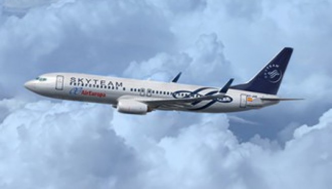 Air Europa lance des vols Madrid – Tel Aviv Air Europa lance des vols Madrid – Tel Aviv