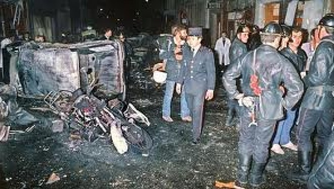 La Saga des juifs de France depuis 1945(9) Les juifs de France durant les années giscardiennes La Saga des juifs de France depuis 1945(9) Les juifs de France durant les années giscardiennes