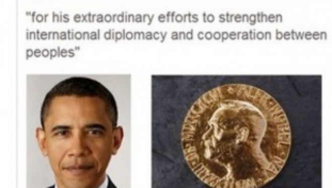 La pax obamanienne La pax obamanienne
