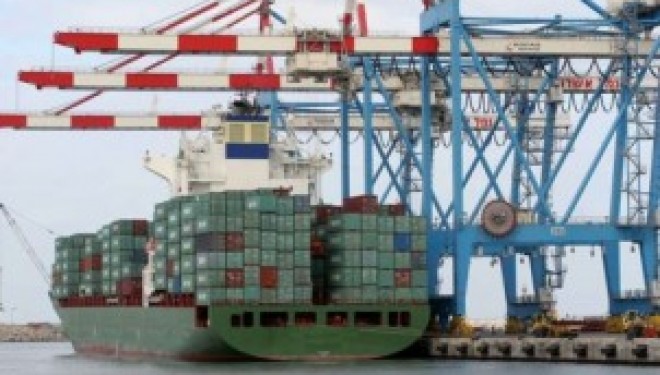 TIL sera propriétaire du nouveau port privé d’Ashdod pour 25 ans TIL sera propriétaire du nouveau port privé d’Ashdod pour 25 ans