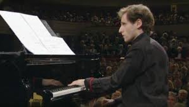 Recital du pianiste BORIS GILTBURG qui aura lieu le Jeudi 28 mai a Jérusalem Recital du pianiste BORIS GILTBURG qui aura lieu le Jeudi 28 mai a Jérusalem