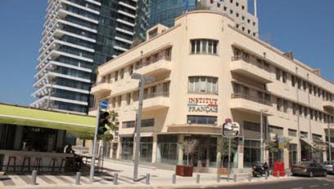 Tel Aviv : Grand bal populaire organise par l ambassade de France pour le 14 juillet 2015 Tel Aviv : Grand bal populaire organise par l ambassade de France pour le 14 juillet 2015