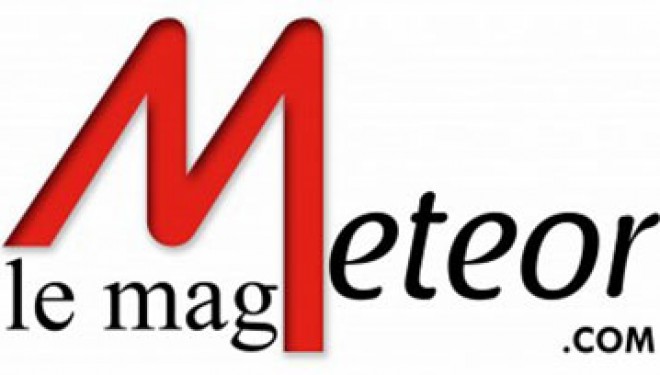 Meteor Le Mag de juillet en lecture sur Ashdodcafe.com Meteor Le Mag de juillet en lecture sur Ashdodcafe.com