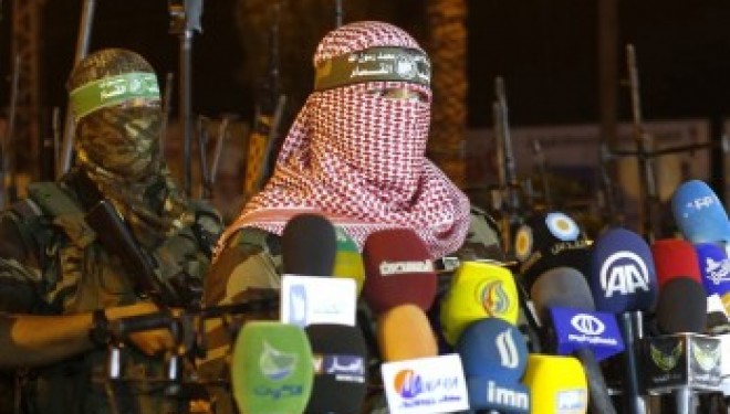 Deux Israéliens détenus à Gaza, dont l’un par le Hamas Deux Israéliens détenus à Gaza, dont l’un par le Hamas