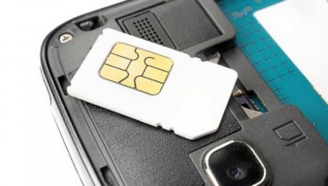 Innovation : Apple et Samsung veulent faire disparaître la carte SIM Innovation : Apple et Samsung veulent faire disparaître la carte SIM