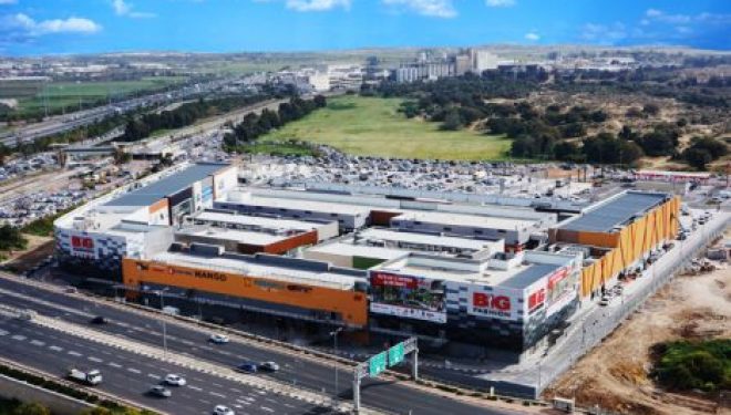 Les entreprises d’Ashdod seraient elles en danger de fermeture ? Les entreprises d’Ashdod seraient elles en danger de fermeture ?