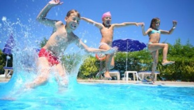Les meilleures choses à faire en Israël pour divertir les enfants cet été Les meilleures choses à faire en Israël pour divertir les enfants cet été
