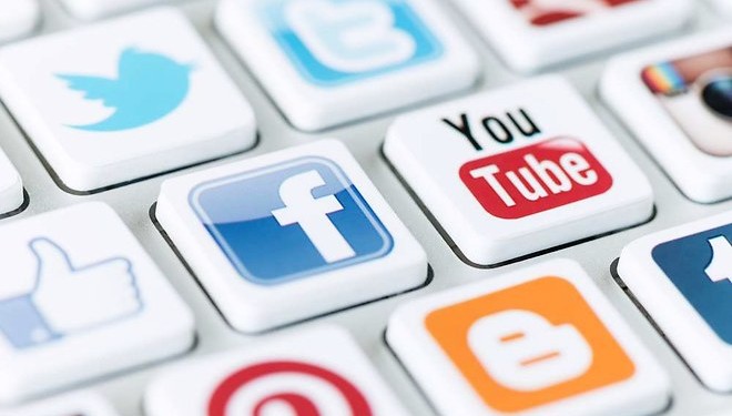Facebook, Twitter, Instagram… l’erreur que nous faisons tous Facebook, Twitter, Instagram… l’erreur que nous faisons tous
