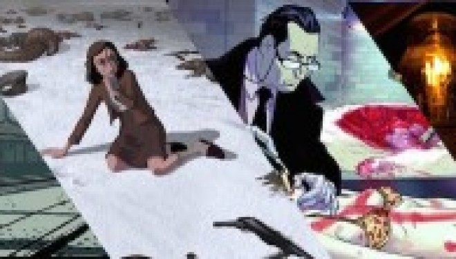 Ces films d’animation que nous attendons pour l’année à venir Ces films d’animation que nous attendons pour l’année à venir