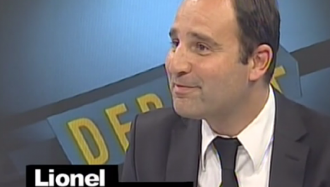 Hommage a Lionel Bobot : Un mench nous a quittés… Hommage a Lionel Bobot : Un mench nous a quittés…