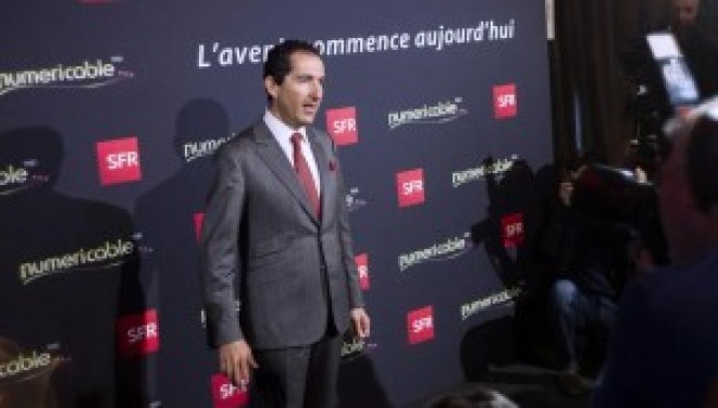 Patrick Drahi s’allie à Alain Weill pour racheter NextradioTV Patrick Drahi s’allie à Alain Weill pour racheter NextradioTV