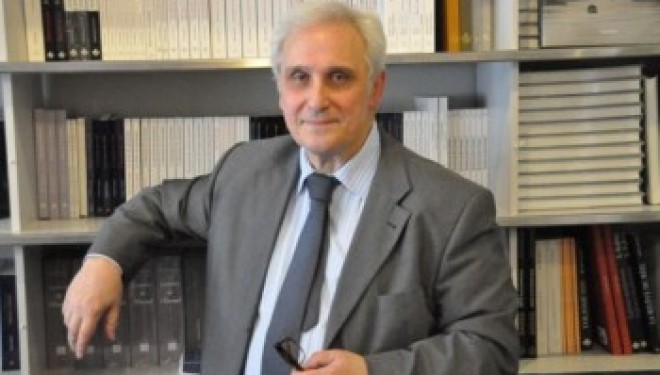 Un grand homme, le professeur Raphael DRAI nous a quitté ! Un grand homme, le professeur Raphael DRAI nous a quitté !