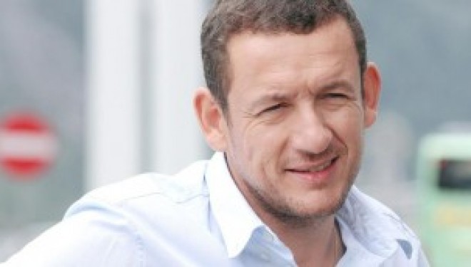 Dany Boon dit être «inondé d’insultes et de menaces anonymes» Dany Boon dit être «inondé d’insultes et de menaces anonymes»