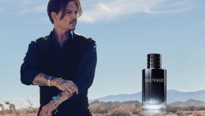 People : Johnny Depp, star d’un road movie pour Dior People : Johnny Depp, star d’un road movie pour Dior