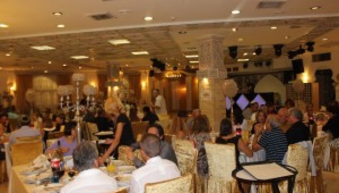 Moadonit IMAVE : une soirée de gala réussie ! Moadonit IMAVE : une soirée de gala réussie !