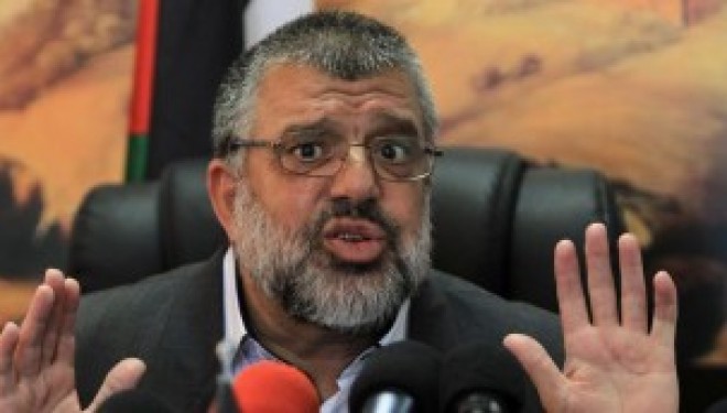 Israel : L’un des principaux chefs du Hamas arrêté en Cisjordanie Israel : L’un des principaux chefs du Hamas arrêté en Cisjordanie