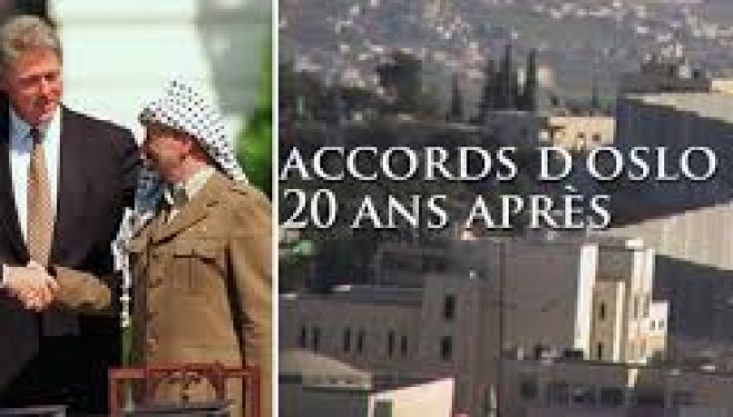 Yitzhak Rabin, 20 ans déjà Yitzhak Rabin, 20 ans déjà
