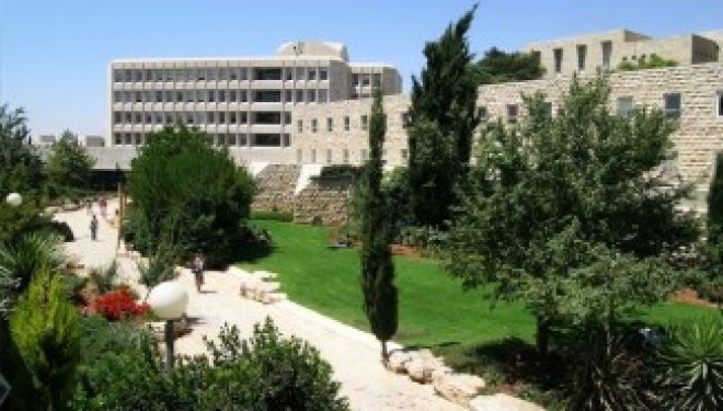 Pourquoi autant d’étudiants américains viennent en Israël ? Pourquoi autant d’étudiants américains viennent en Israël ?