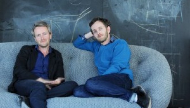 Les frères RONAN et ERWAN BOUROULLEC exposent a Tel-Aviv : Les frères RONAN et ERWAN BOUROULLEC exposent a Tel-Aviv :