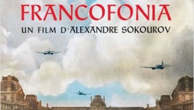 Cinema : « FRANCOFONIA », Le Louvre sous l’Occupation sortie le 11 novembre prochain Cinema : « FRANCOFONIA », Le Louvre sous l’Occupation sortie le 11 novembre prochain