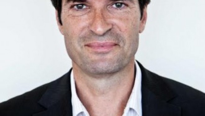 Les vœux de Patrick Maisonnave, ambassadeur de France en Israël Les vœux de Patrick Maisonnave, ambassadeur de France en Israël