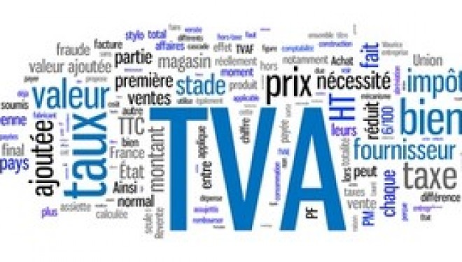 Baisse de la TVA : l’impact sur les achats immobiliers Baisse de la TVA : l’impact sur les achats immobiliers