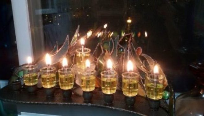 Hanoucca : histoire et usages (1ere partie) Hanoucca : histoire et usages (1ere partie)