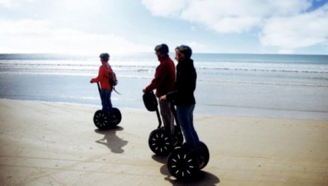 Ashdod développe ses attractions touristiques Ashdod développe ses attractions touristiques