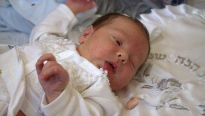 La plupart des noms de bébés populaires parmi les israeliens : Noam et Noa La plupart des noms de bébés populaires parmi les israeliens : Noam et Noa