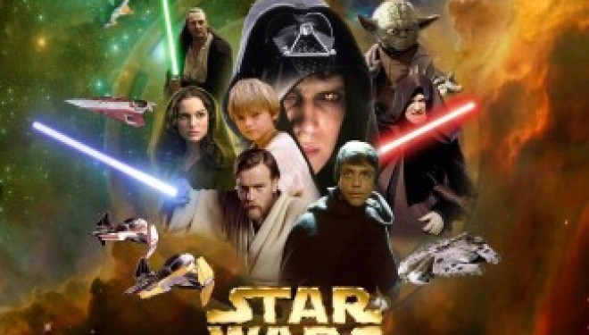 STAR WARS est de retour pour une nouvelle projection a Ashdod !!! STAR WARS est de retour pour une nouvelle projection a Ashdod !!!