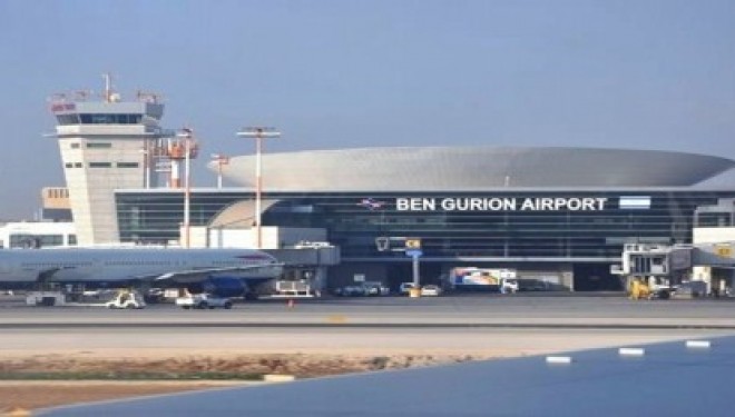 Israel : Ben Gourion nommé 4ème meilleur aéroport au monde Israel : Ben Gourion nommé 4ème meilleur aéroport au monde