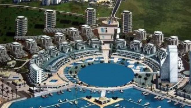 La »Marina » d’Ashdod, ou en sommes nous ??? La »Marina » d’Ashdod, ou en sommes nous ???
