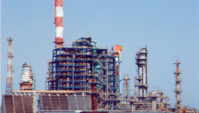 Ashdod : Paz Oil va construire sa 3ème Centrale électrique privée Ashdod : Paz Oil va construire sa 3ème Centrale électrique privée