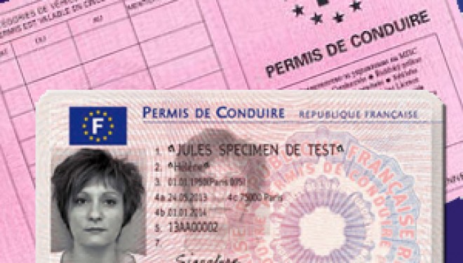 Le Permis de conduire obtenu à l’étranger Le Permis de conduire obtenu à l’étranger